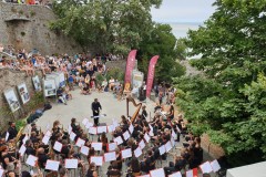 2022 Tournée d'été en Normandie