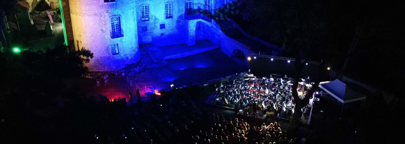 Orchestre d'harmonie-Roanne (Loire)